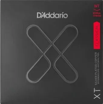 D'Addario XTC45