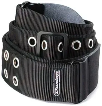Dunlop Manufacturing D38-19BK
