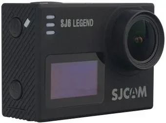 SJCAM SJ6 Legend (черный)