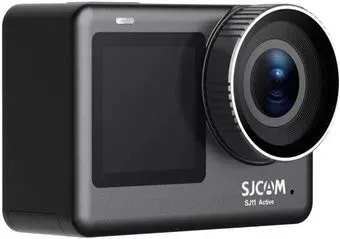 SJCAM SJ11 Active (черный)