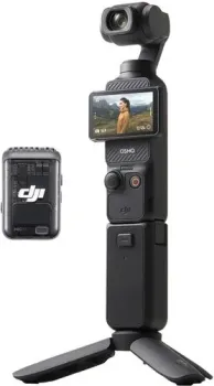 DJI Osmo Pocket 3 Creator Combo