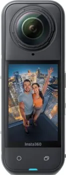 Insta360 X5 (черный)