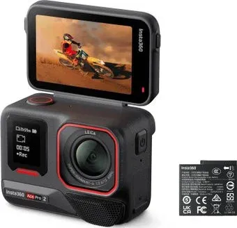 Insta360 Ace Pro 2 (Standard Bundle)