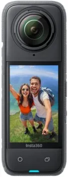 Insta360 X4 (черный)