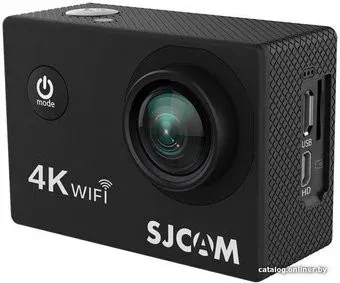 SJCAM SJ4000 4K Air (черный)