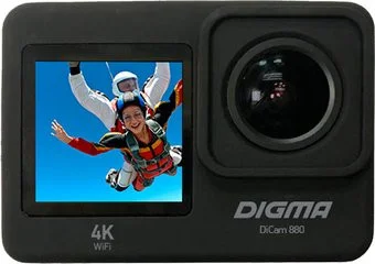 Digma DiCam 880