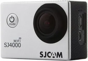 SJCAM SJ4000 WiFi (белый)