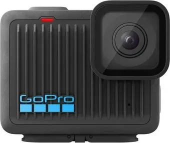 GoPro HERO Compact 4K
