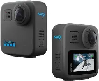 GoPro MAX 2025 CHDHZ-203