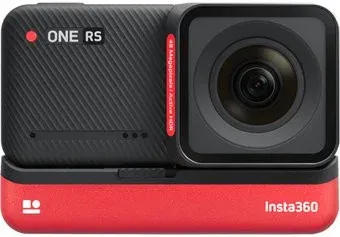 Insta360 ONE RS 4K