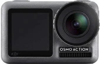 DJI Osmo Action