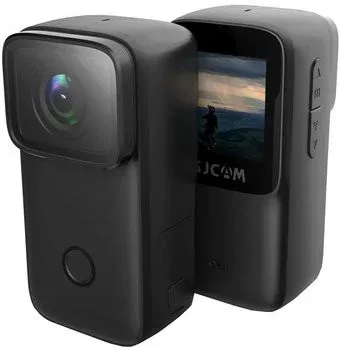 SJCAM C200 (черный)