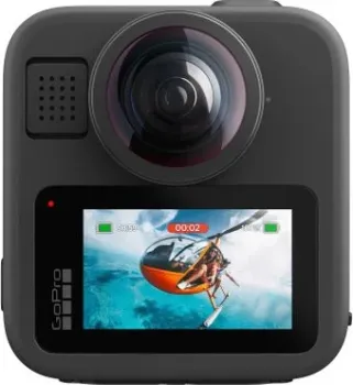 GoPro MAX2 360
