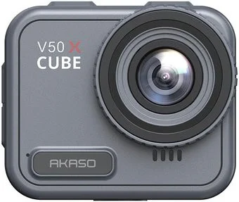 Akaso V50 X Cube
