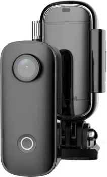 SJCAM C100 (черный)