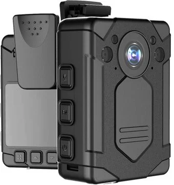 BodyDvr 350 64Гб/GPS