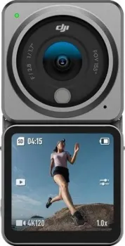DJI Action 2 Dual-Screen Combo