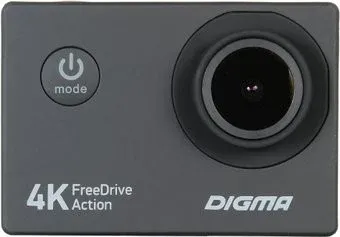 Digma FreeDrive Action 4K