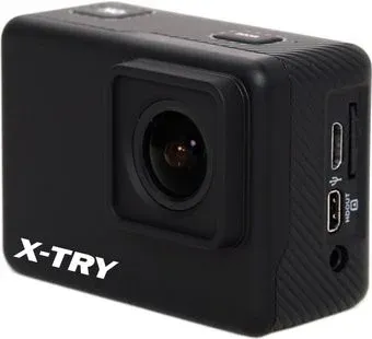 X-try XTC394 EMR Real 4K WDR WiFi Maximal