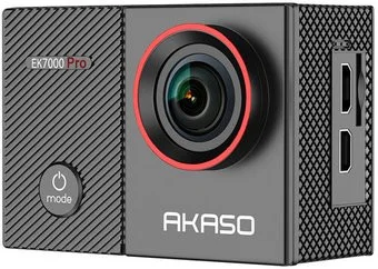 Akaso EK7000 Pro SYYA0026-BK