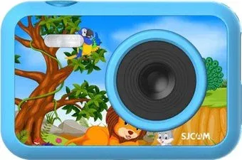 SJCAM FunCam (лев)