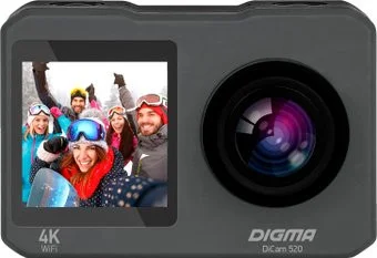 Digma DiCam 520