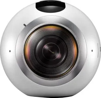 Samsung Gear 360