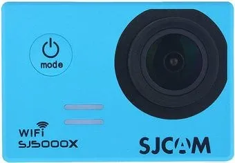 SJCAM SJ5000X (синий)