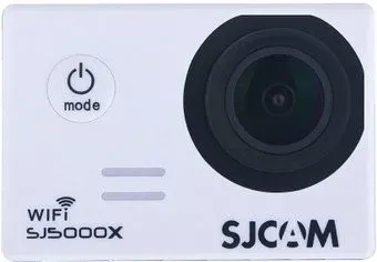 SJCAM SJ5000X (белый)