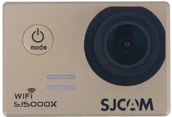 SJCAM SJ5000X (золотистый)