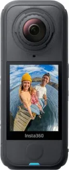 Insta360 X4 Air (черный)