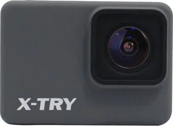 X-try XTC261 RC Real 4K Wi-Fi Autokit