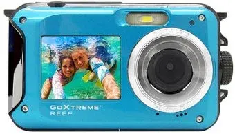GoXtreme Reef Blue