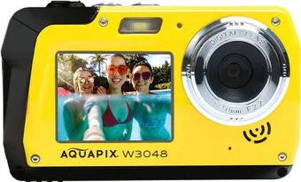 Aquapix W3048 (Edge yellow)