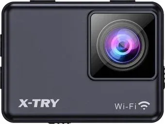 X-try XTC401