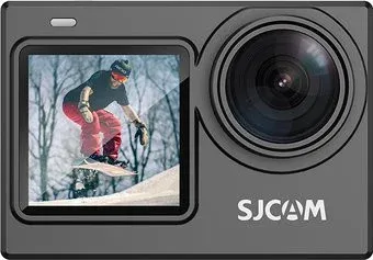 SJCAM SJ6 Pro (черный)