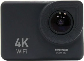 Digma DiCam 850