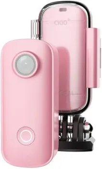 SJCAM C100 (розовый)