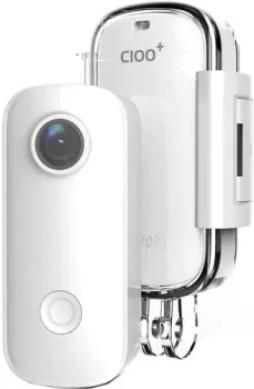 SJCAM C100 (белый)