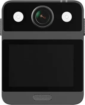 SJCAM A20 Body (черный)