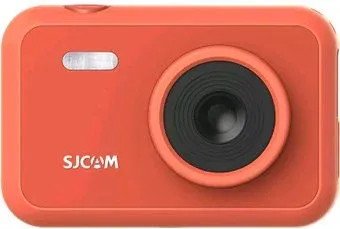 SJCAM FunCam (красный)