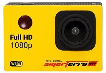 Smarterra W4+