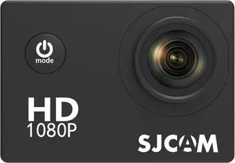SJCAM SJ4000 (черный)