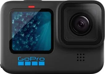 GoPro HERO11 Black Bundle