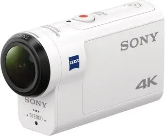 Sony FDR-X3000R (корпус + комплект ДУ Live-View)