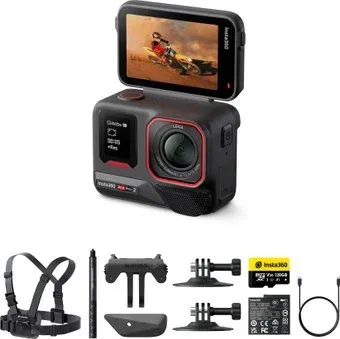 Insta360 Ace Pro 2 (Winter Bundle)