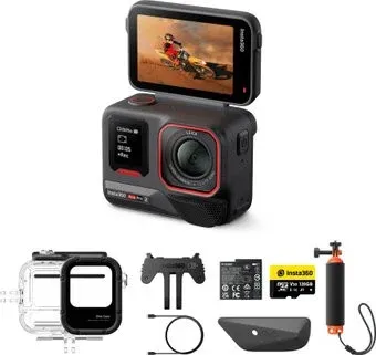Insta360 Ace Pro 2 (Dive Bundle)