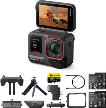 Insta360 Ace Pro 2 (Ultimate Bundle)