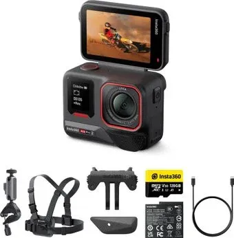 Insta360 Ace Pro 2 (Bike Bundle)