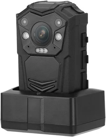 BodyDvr EH15 64GB/GPS